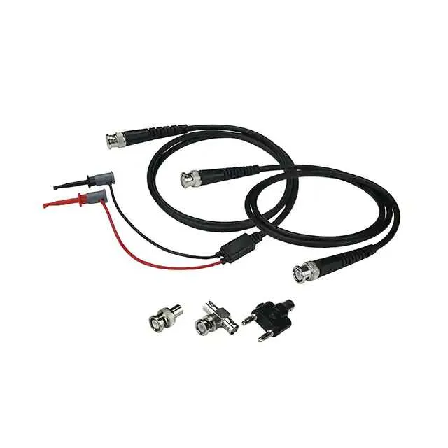 CT3742 (OSCILLOSCOPE KIT - TECHNICIAN)