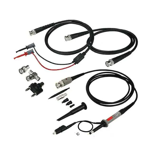 CT3743 (ENHANCED OSCILLOSCOPE KIT - SENI)