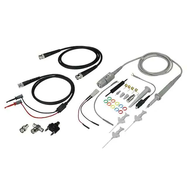 CT3744 (ADVANCED OSCILLOSCOPE KIT - ENGI)