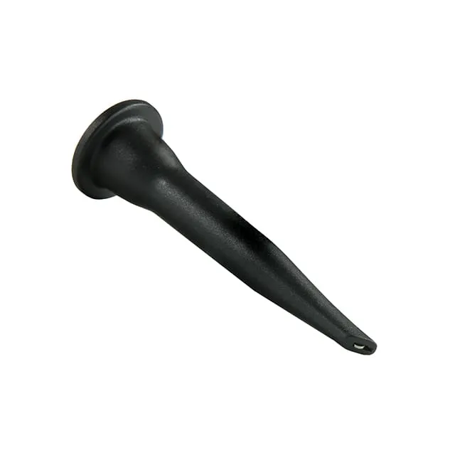 CT3946-0 (SPRING HOOK BLACK)