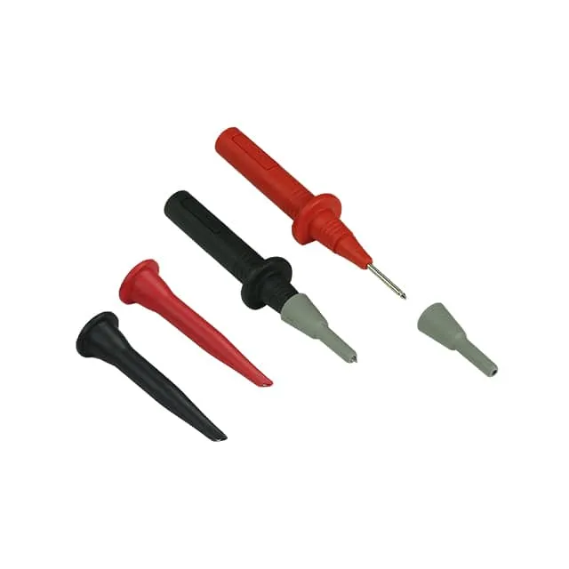 CT3976 (PROBE BODY FIXED TIP, W/SPRING H)