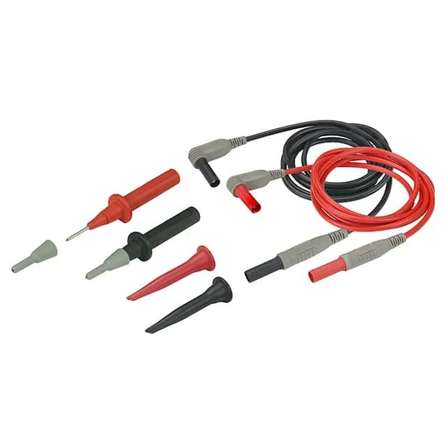CT3977-150 (PROBE BODY FIXED TIP W/HOOKS & L)