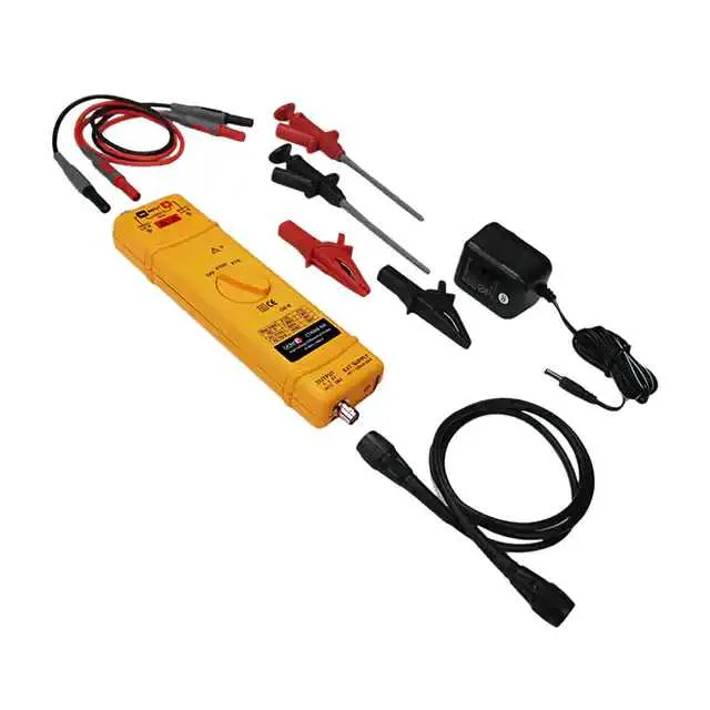 CT4068-NA (DIFFERENTIAL PROBE KIT 35 MHZ 1.)