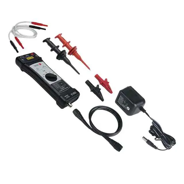 CT4071 (50MHZ DX PROBE 100/200/500/1000X)