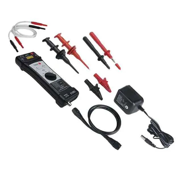 CT4072 (100MHZ DX PROBE 100/200/500/1000)