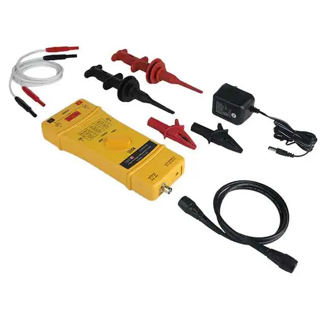 CT4076-NA (DIFFERENTIAL PROBE KIT 35MHZ 15K)