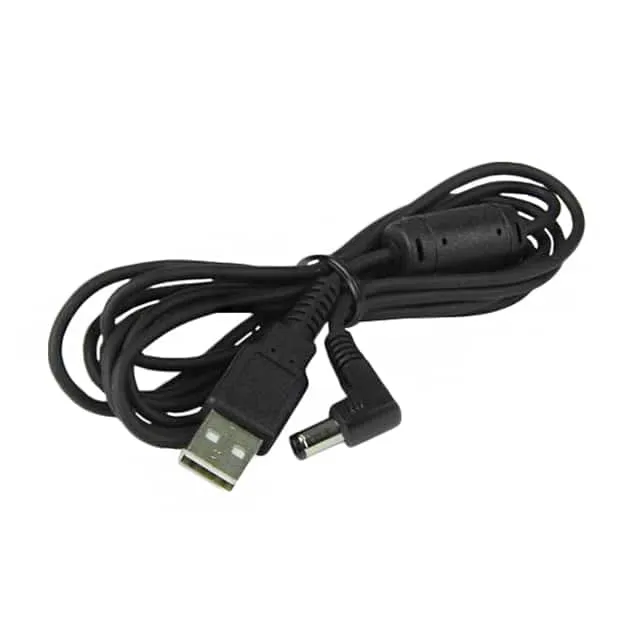 CT4122 (USB POWER LEAD 200CM 2.1MM +P)
