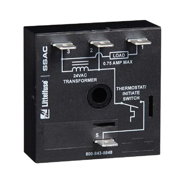 CT30S1 (ON/OFF TIMING MODULE)