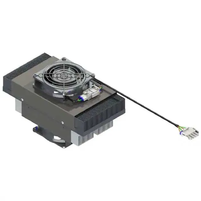 CTA230-0001-01 (THERMOELECTRIC ASSY AIR-AIR 12V)