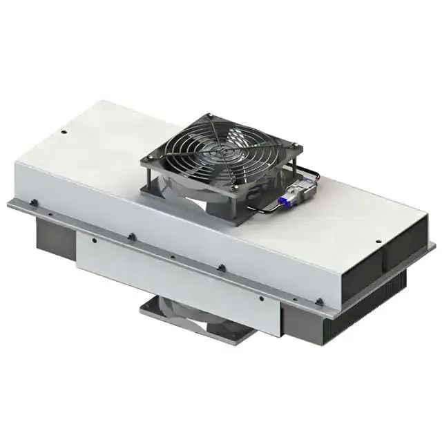 CTA400-0001-01 (THERMOELECTRIC ASSY AIR-AIR 24V)