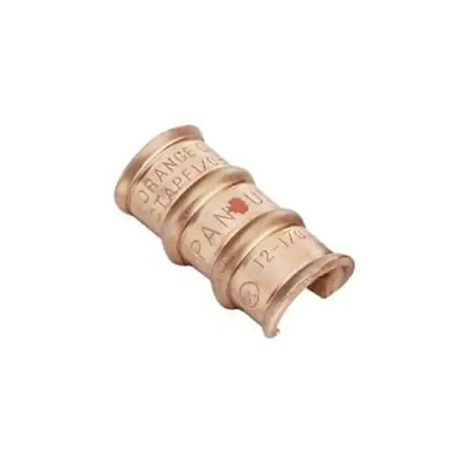 CTAPF2/0-12-Q (CONN SPLICE 2/0-12 AWG CRIMP)