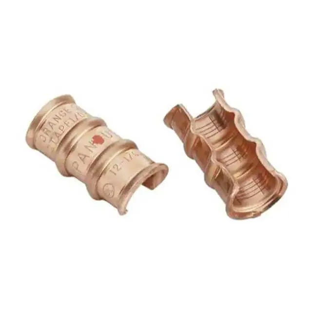 CTAPF3/0-12-Q (CONN SPLICE 3/0-12 AWG CRIMP)