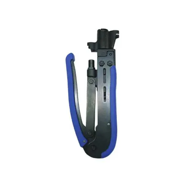 CTF-200 (TOOL HAND CRIMPER COAX)