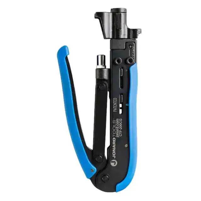 CTF-200CG (FIXED COMPRESSION TOOL FOR CORNI)
