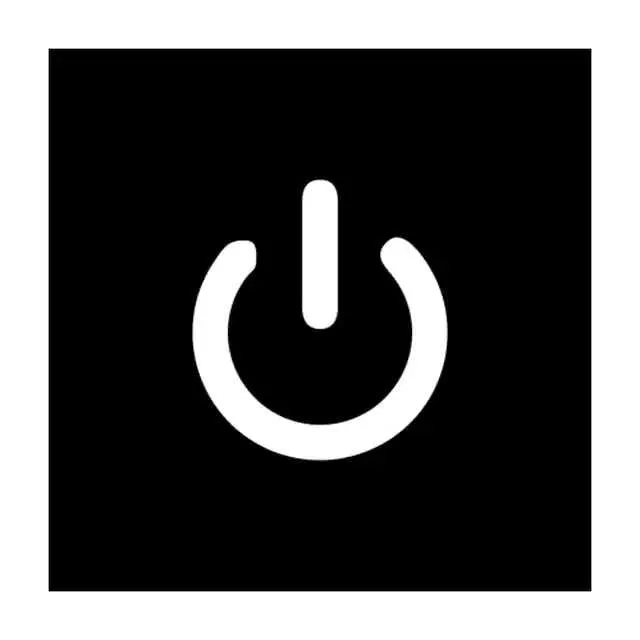 CTHOVERLAYONOFF (CAP TOUCH OVERLAY ON OFF (POWER))
