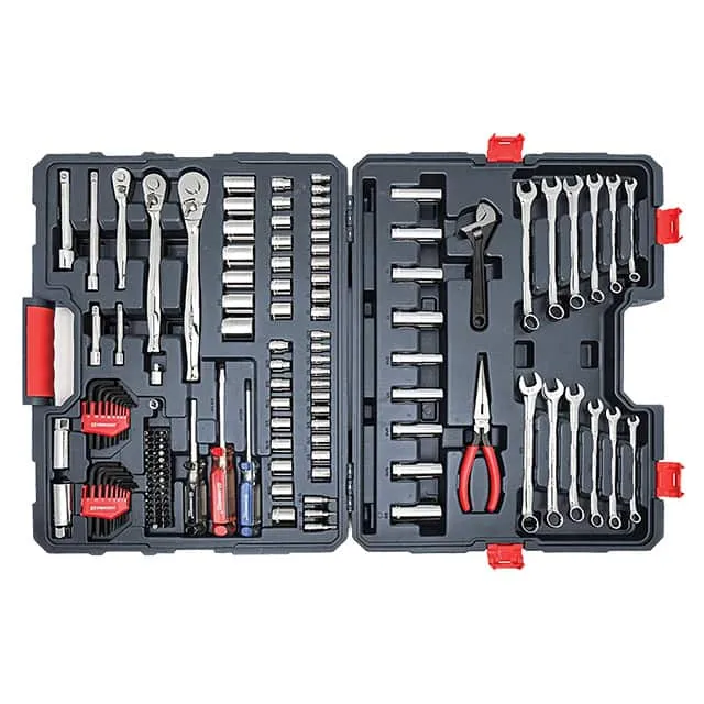 CTK148MPN (MECHANICS TOOL SET,148PC)