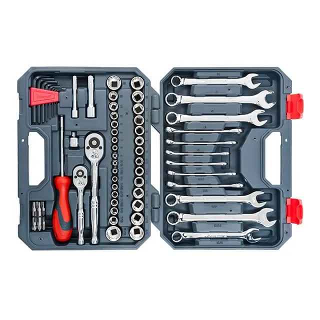 CTK70MP (KIT SOCKET TOOL SET 70PC)