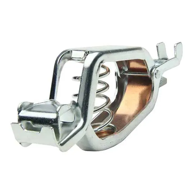 CTM-21APN (MED HEAVY DUTY CLIP SHUNTED NO M)