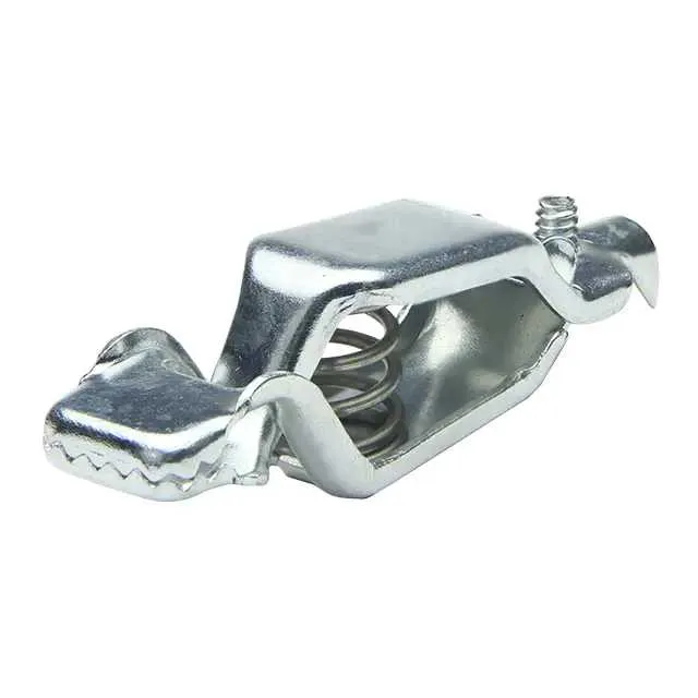 CTM-25 (AUTOMOTIVE CLIP STEEL 40A)