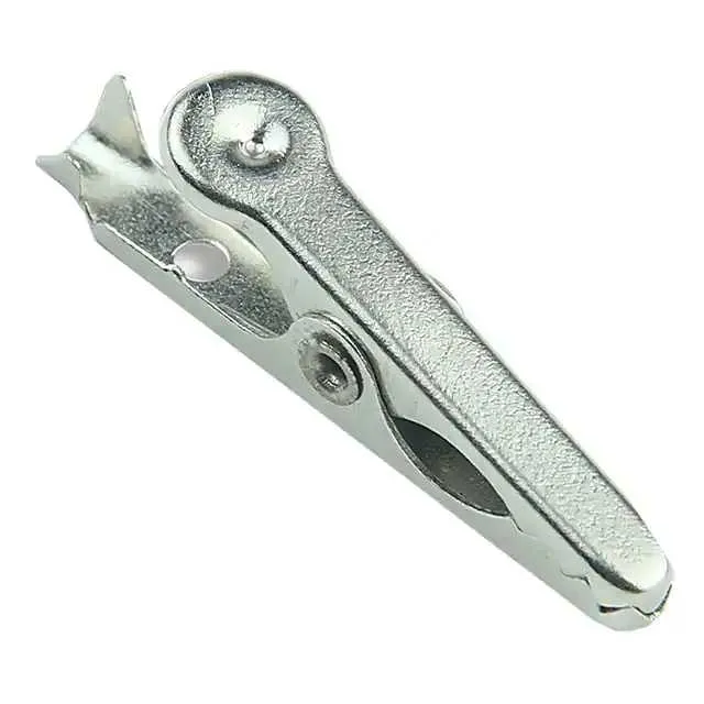 CTM-30 (MINIATURE ALLIGATOR STEEL 5A)