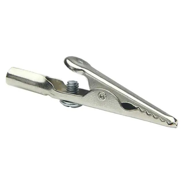 CTM-60S (ALLIGATOR W/SCREW STEEL 10A)