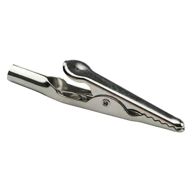 CTM-60 (ALLIGATOR W/4MM BARREL STEEL 10A)