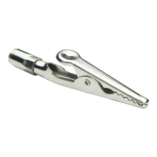 CTM-60TBO (ALLIGATOR W/THREADED BARREL 10A)