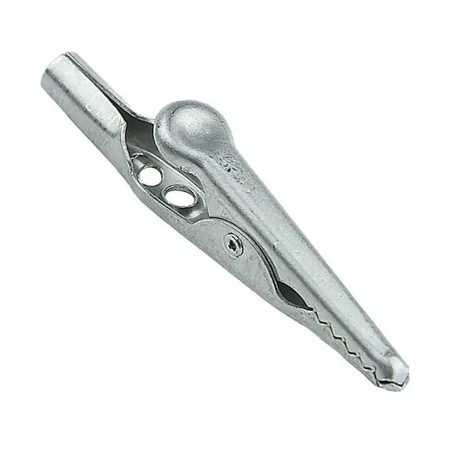 CTM-60X (ALLIGATOR W/4MM BARREL STAINLESS)