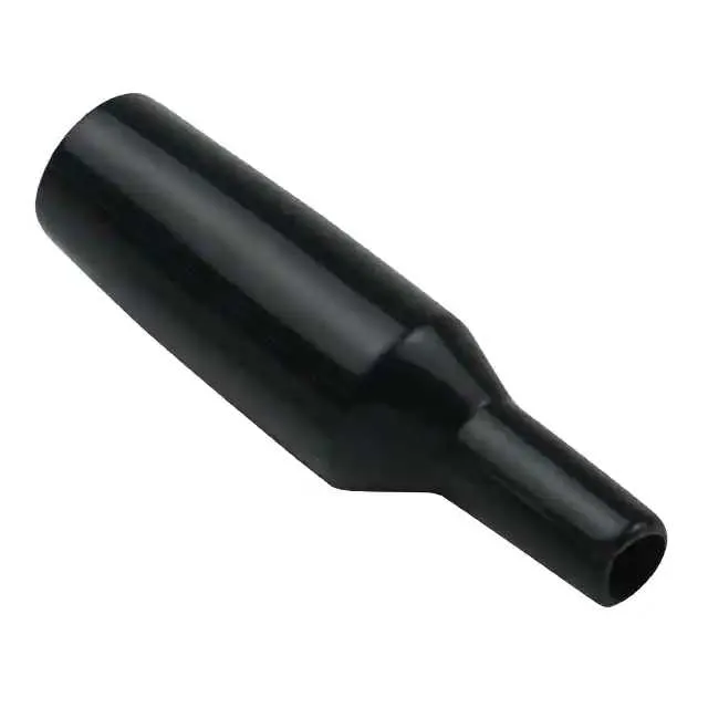 CTM-62-0 (ALLIGATOR INSULATOR VINYL BLACK)