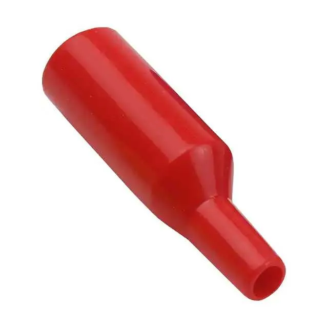 CTM-62-2 (ALLIGATOR INSULATOR VINYL RED)