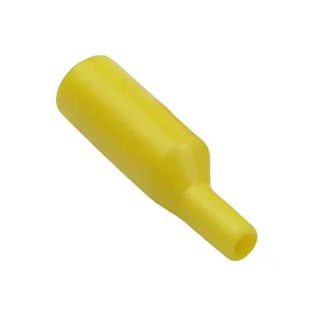 CTM-62-4 (ALLIGATOR INSULATOR VINYL YELLOW)