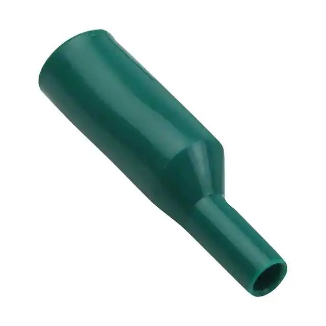CTM-62-5 (ALLIGATOR INSULATOR VINYL GREEN)