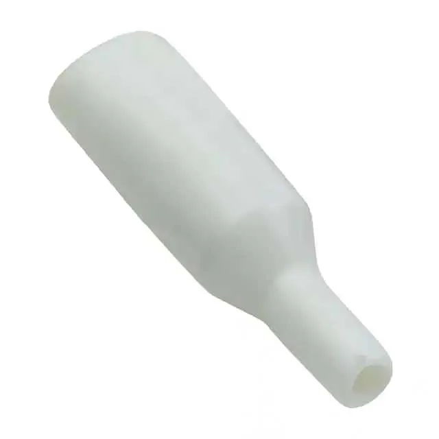 CTM-62-9 (ALLIGATOR INSULATOR VINYL WHITE)