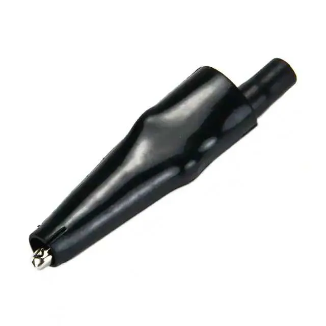 CTM-63-0 (INSULATED ALLIGATOR W/4MM BARREL)