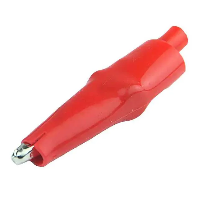 CTM-63-2 (INSULATED ALLIGATOR W/4MM BARREL)