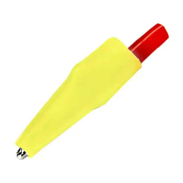 CTM-63-4 (INSULATED ALLIGATOR W/4MM BARREL)