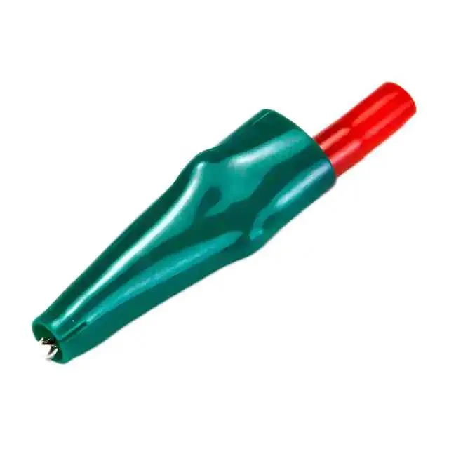 CTM-63-5 (INSULATED ALLIGATOR W/4MM BARREL)