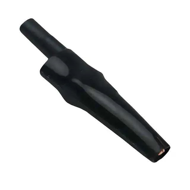 CTM-63C-0 (INSULATED ALLIGATOR W/4MM BARREL)