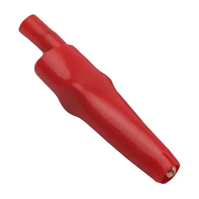 CTM-63C-2 (INSULATED ALLIGATOR W/4MM BARREL)