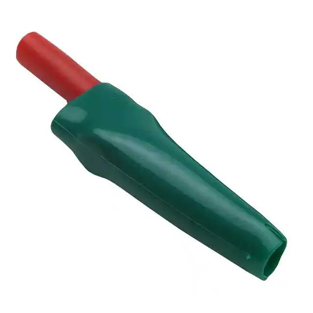 CTM-63C-5 (INSULATED ALLIGATOR W/4MM BARREL)