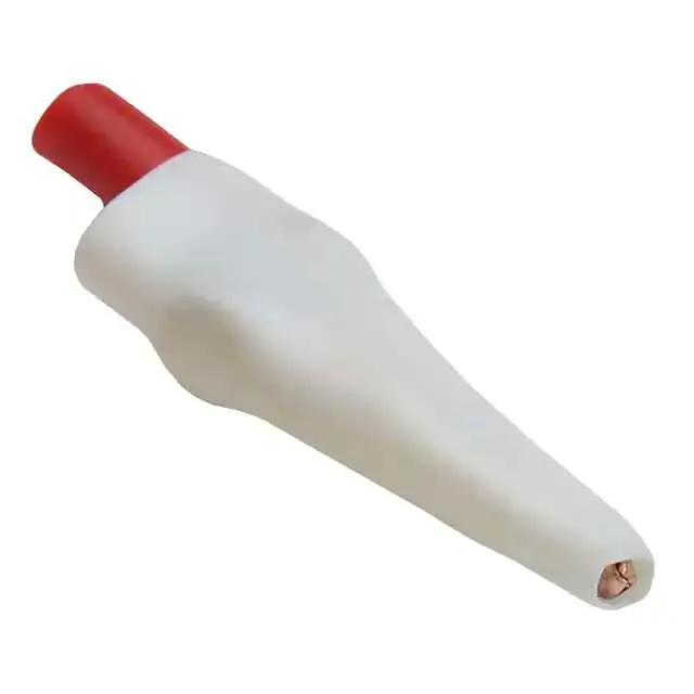 CTM-63C-9 (INSULATED ALLIGATOR W/4MM BARREL)