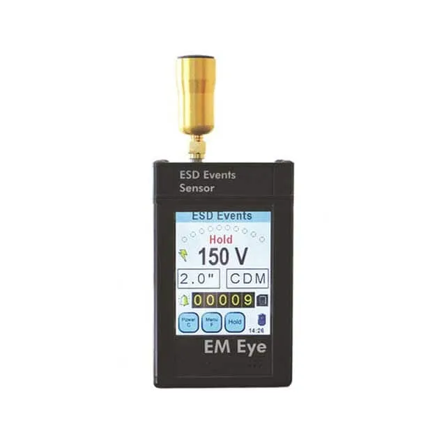 CTM048-28 (EM EYE METER WITH EMI SENSOR)