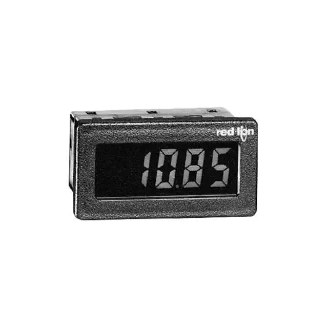 CUB4CL30 (PROCESS METER 4-50MA LCD PNL MT)