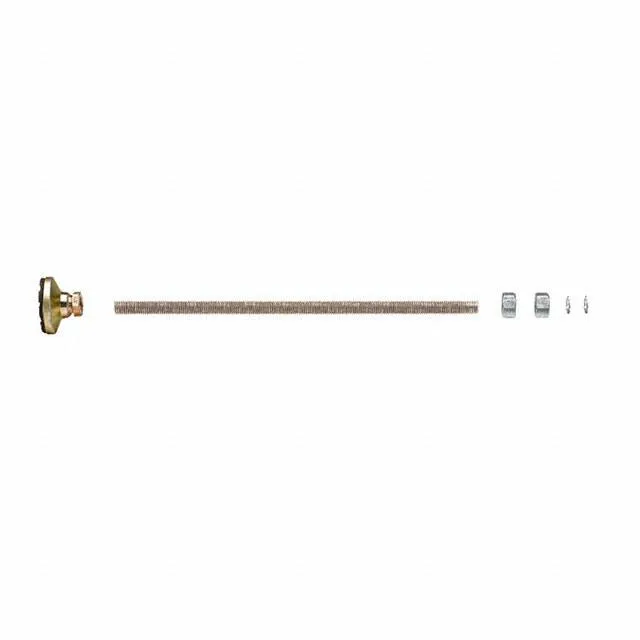 CUCMSS03ST01NC (MID-SPAN CABINET SUPPORT (300MM))