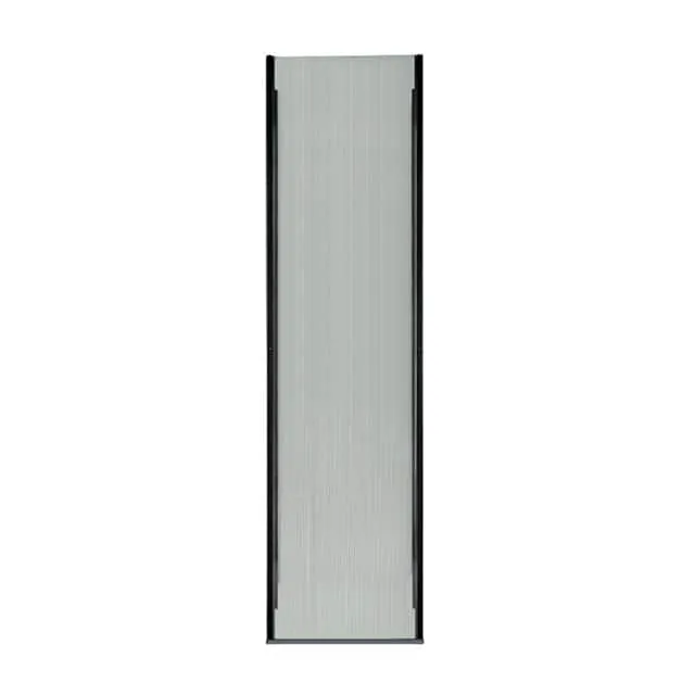 CUFBPR4806HBB1 (48 RU BLANKING PANEL, BLACK)