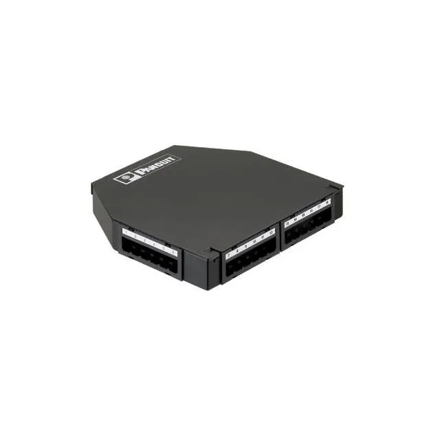 CUFMB24BL (24 PORT UNDERFLOOR CONSOLIDATION)