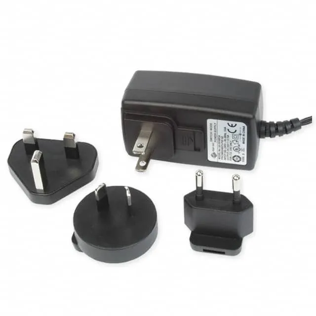 EMS150120-P5P-SZ (AC/DC WALL MOUNT ADAPTER 15V 18W)