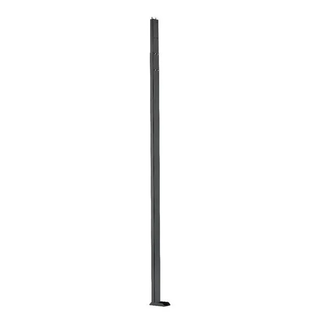 CUSMPR52ST01B1 (MID-SPAN POST, BLACK)