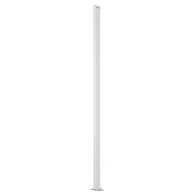 CUSMPR52ST01W1 (MID SPAN POST FINISH GOOD - WHIT)