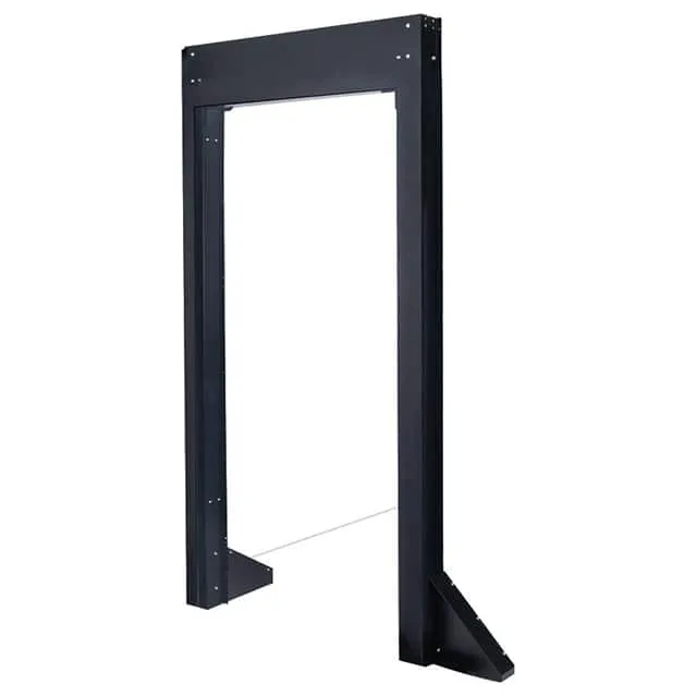 CUSREFRT8B1 (USRC - END OF ROW FRAME FOR ROOF)